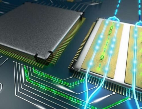 Modulador óptico vai acelerar a Internet