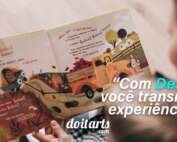 Design como storytelling, Narrativas visuais