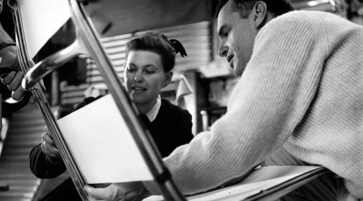 Charles Eames
