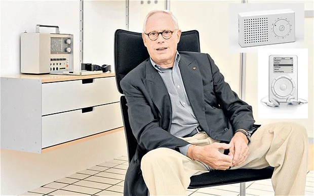 Dieter Rams