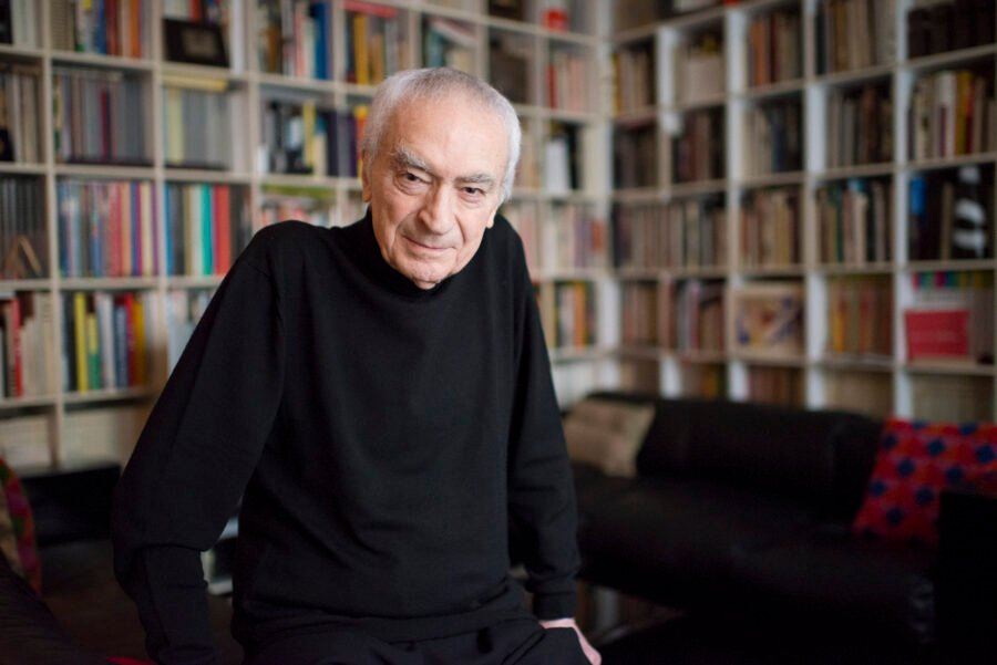 Massimo Vignelli