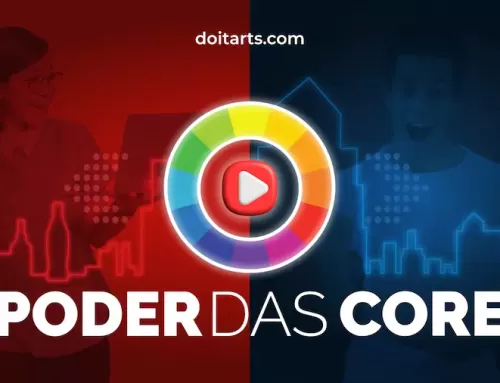 O Impacto das Cores no Design: Como as Cores Influenciam